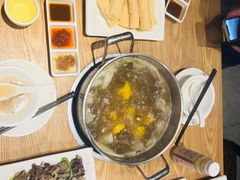 -掂档潮汕牛肉火锅(沈阳万象城店)