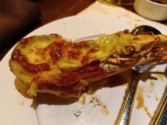 -富力丽思卡尔顿酒店·香荟全日制餐厅
