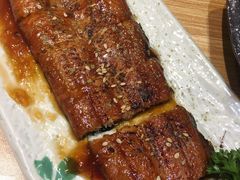 烤鳗鱼-胜代日本料理(云程巷小区店)