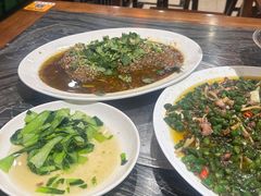 -江湖黑大兔(杨家坪店)