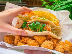 -Taco Bell 塔可钟(民田路店)