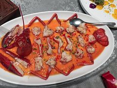 -将相和·海鲜蒸饺大连菜·连鹭海鲜姊妹店