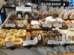 -莉蓮蛋挞(静安寺店)