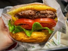 招牌牛肉堡-Shake Shack(西单大悦城店)