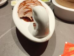 -褚记烤鸭·南京家常菜(雨花e-park店)