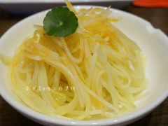 -涌上外婆桥(南塘店)