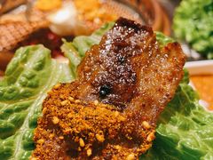 -一品诚记烤肉(大连柏威年购物中心店)
