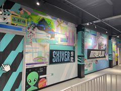 -极限PLAY运动娱乐新世界·团建派对潮玩休闲馆·室内蹦极高空游乐园
