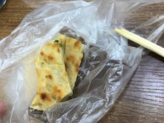 -咏春葱油饼(德政中路店)