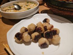 -芳芳私房菜·精做淮扬菜(承德路店)