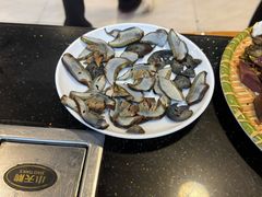 -草墩罗非鱼庄•野生菌•腊排骨(七星街上段店)