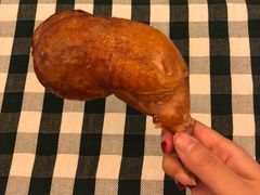 -老孙记烧鸡