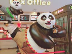 -首都电影院(天津店 中国巨幕)