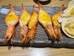 -三石铁板烧(紫竹桥店)