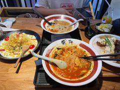 -雷门拉面店(新光天地店)