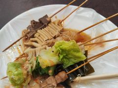 -郭记小街麻辣烫(南小街总店)