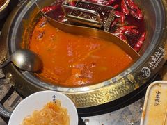 -小龙坎火锅(东汇城店)