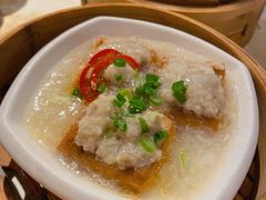 -潮福城大酒楼·潮味粤品·港式点心(湖滨北路店)