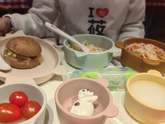 -西贝(厦门中华城店)