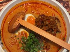 -味千拉面(惠州淡水嘉信茂广场分店)