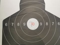 -中安射击运动俱乐部