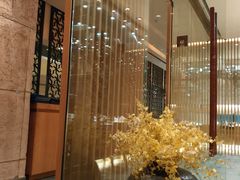 -将军日本餐厅·Shogun 传统日料·铁板烧·板前料理(厦门马哥孛罗东方大酒店)