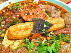 -阜阳杜大大卷馍(塘沽路店)