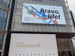 -东莞松山湖万象汇