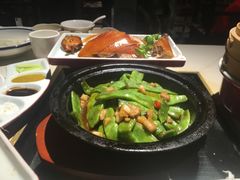 -京味斋·北京烤鸭(北京南站洋桥店)