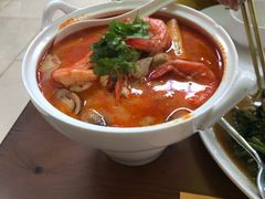 -simply thai天泰(静安嘉里中心店)