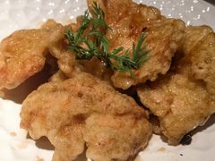 -奉天小馆·非遗东北菜(济南万象城店)