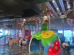 -清河半岛温泉度假酒店