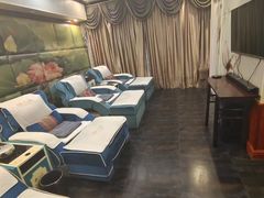 -古莲·影院足道·按摩SPA(水上温泉店)