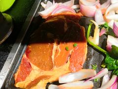 -金三顺韩式炭火烤肉店(中华路店)