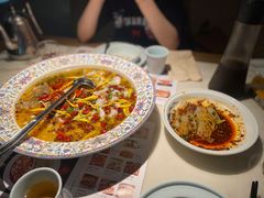 -鼎盛蜀坊·重庆江湖菜(市桥地铁站店)
