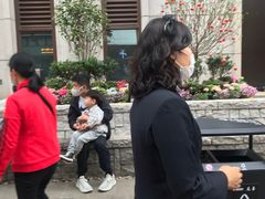 -新世界大丸百货