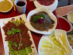-山城辣妹子(定福庄店)