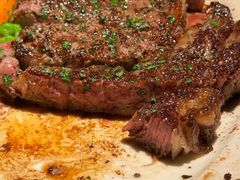 -弗兰克牛排西餐厅Ribone steak house(柠檬花园店)