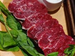 -千牛将·鲜牛肉火锅(开元路店)