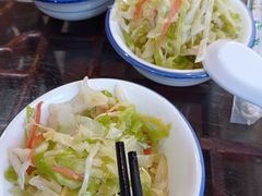 -李记搅团•非遗陕菜(三桥店)