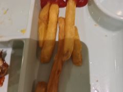 -豪客来牛排(成都锦江大融城店)