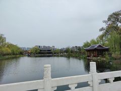-北湖公园