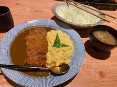 -堂本家洋食别馆·炸猪排(中心城店)
