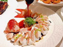 -南海渔村(珠江新城店)