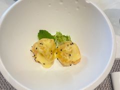 -丽晶美庐·玉兰餐厅