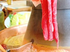 -牛街·马辈儿涮肉(牛街二店)