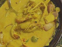 -南沙游艇会·大兵船餐厅