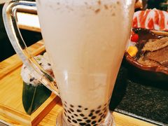 -湊湊火锅·茶憩(东城万达店)