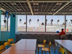 -宜家家居(四元桥商场店)