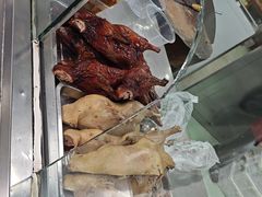 -晓马鸭店(新芜路店)